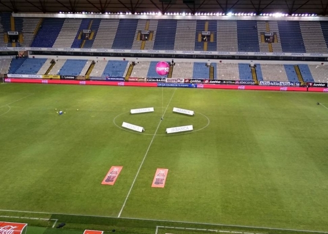  Estádio Riazor 